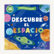 DESCUBRE EL ESPACIO