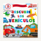DESCUBRE LOS VEHÍCULOS