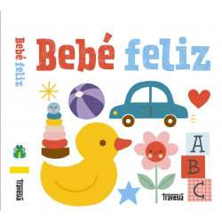 BEBE FELIZ