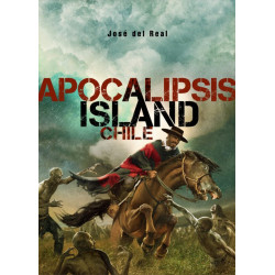 APOCALIPSIS ISLAND: CHILE