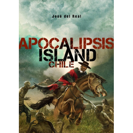 APOCALIPSIS ISLAND: CHILE