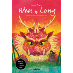 WEN Y LONA