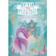AQUA MARINA 1. EL SECRETO DEL OCÉANO