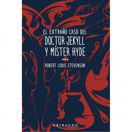el extraño caso del doctor jekyll y mister hyde