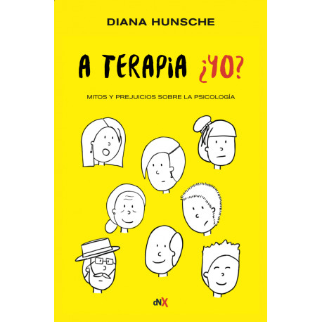 A TERAPIA ¿YO?
