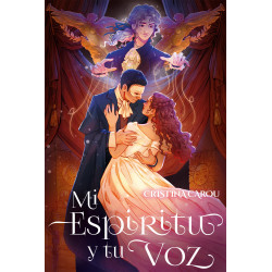MI ESPIRITU Y TU VOZ