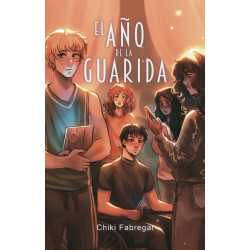 EL AÑO DE LA GUARIDA