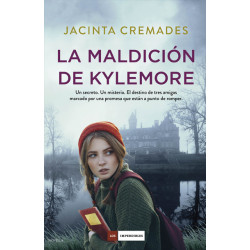 LA MALDICION DE KYLEMORE