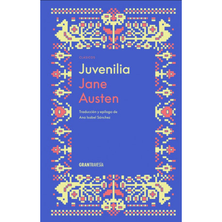 JUVENILIA.-TD