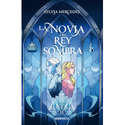 LA NOVIA DEL REY SOMBRA.-ESP.-