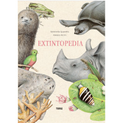 EXTINTOPEDIA