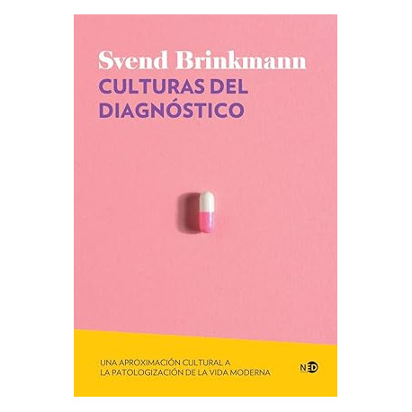 CULTURAS DEL DIAGNOSTICO