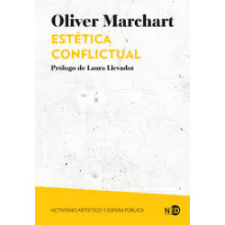 ESTETICA CONFLICTUAL