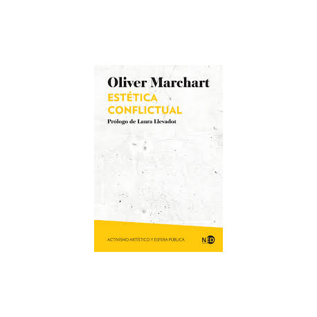 ESTETICA CONFLICTUAL