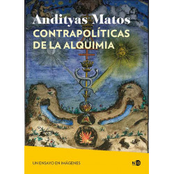 CONTRAPOLITICAS DE LA ALQUIMIA