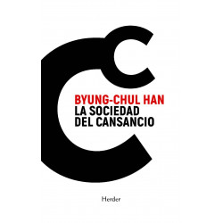 LA SOCIEDAD DEL CANSANCIO (ED ESP