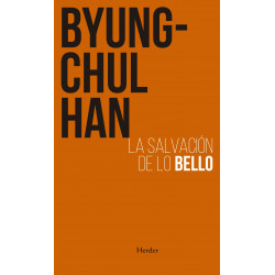 LA SALVACION DE LO BELLO (2 ED)