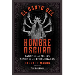 EL CANTO DEL HOMBRE OSCURO