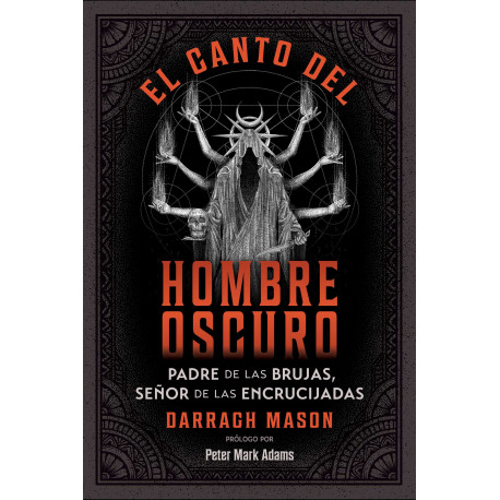 EL CANTO DEL HOMBRE OSCURO