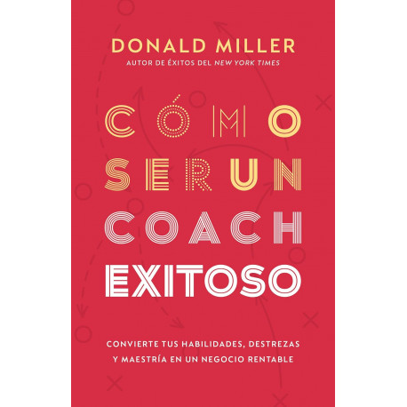 COMO SER UN COACH EXITOSO
