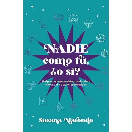 NADIE COMO TU, ¿O SI?