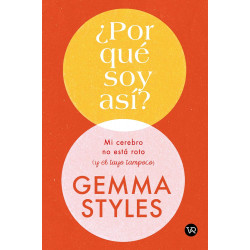 ¿POR QUÉ SOY ASÍ?