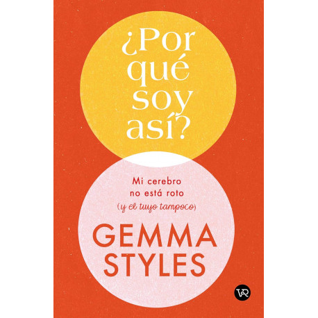 ¿POR QUÉ SOY ASÍ?