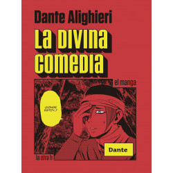 DIVINA COMEDIA