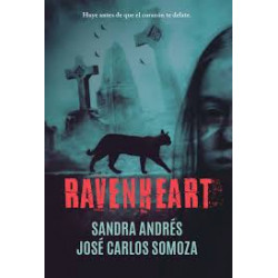 RAVENHEART