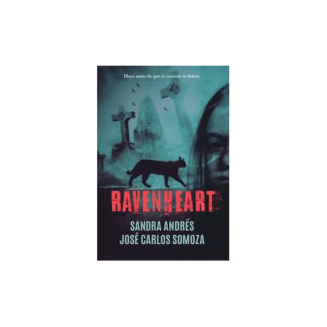 RAVENHEART