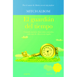 EL GUARDIAN DEL TIEMPO
