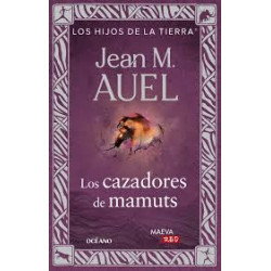 LOS CAZADORES DE MAMUTS (N.E.)