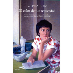EL COLOR DE TUS RECUERDOS