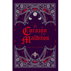 EL CORAZON DE LOS MALDITOS
