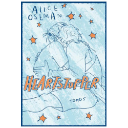 HEARTSTOPPER ED. ESPECIAL 5