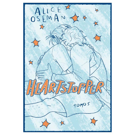 HEARTSTOPPER ED. ESPECIAL 5