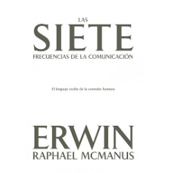LAS SIETE FRECUENCIAS DE LA COMUNICACIÓN