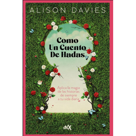 COMO UN CUENTO DE HADAS