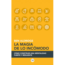 LA MAGIA DE LO INCÓMODO