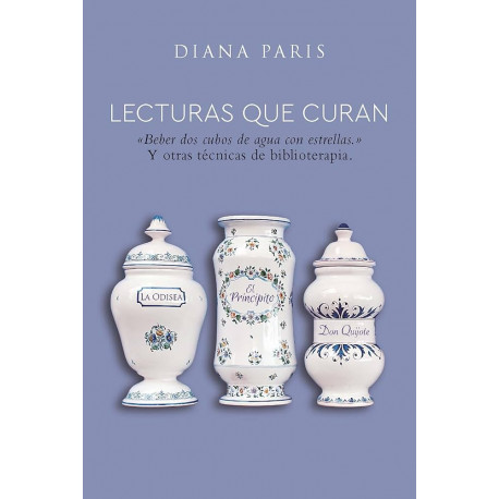 LECTURAS QUE CURAN