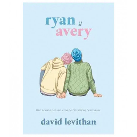 RYAN Y AVERY