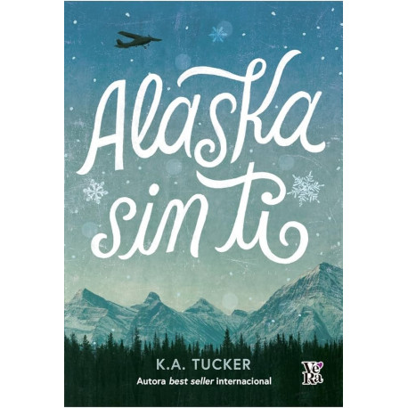 ALASKA SIN TI