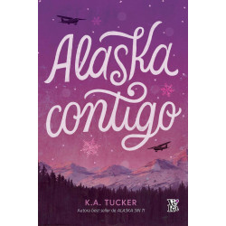 ALASKA CONTIGO
