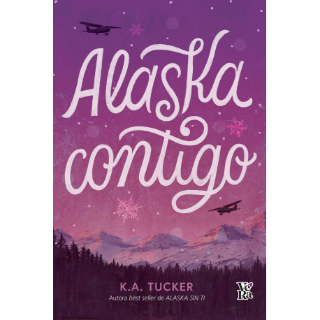 ALASKA CONTIGO