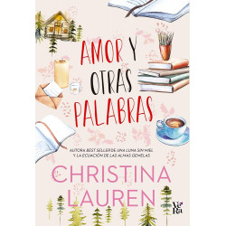 AMOR Y OTRAS PALABRAS