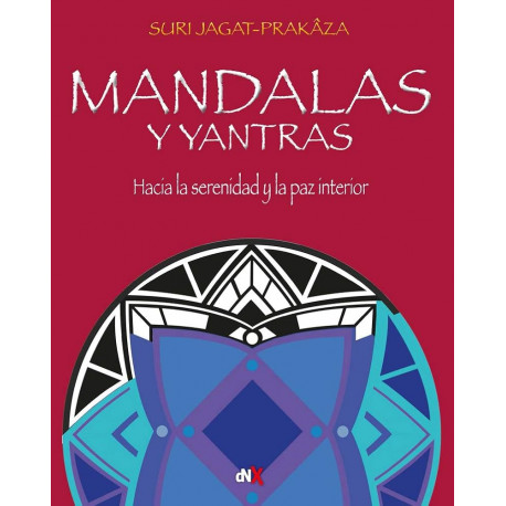 MANDALAS Y YANTRAS