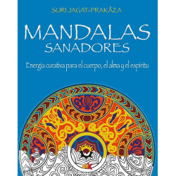 MANDALAS SANADORAS