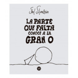 LA PARTE QUE FALTA CONOCE A LA GRAN O