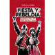 FIESTA Y REBELDIA