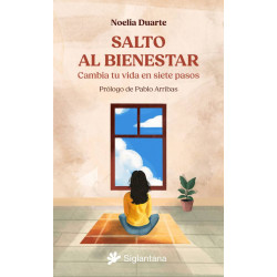 SALTO AL BIENESTAR